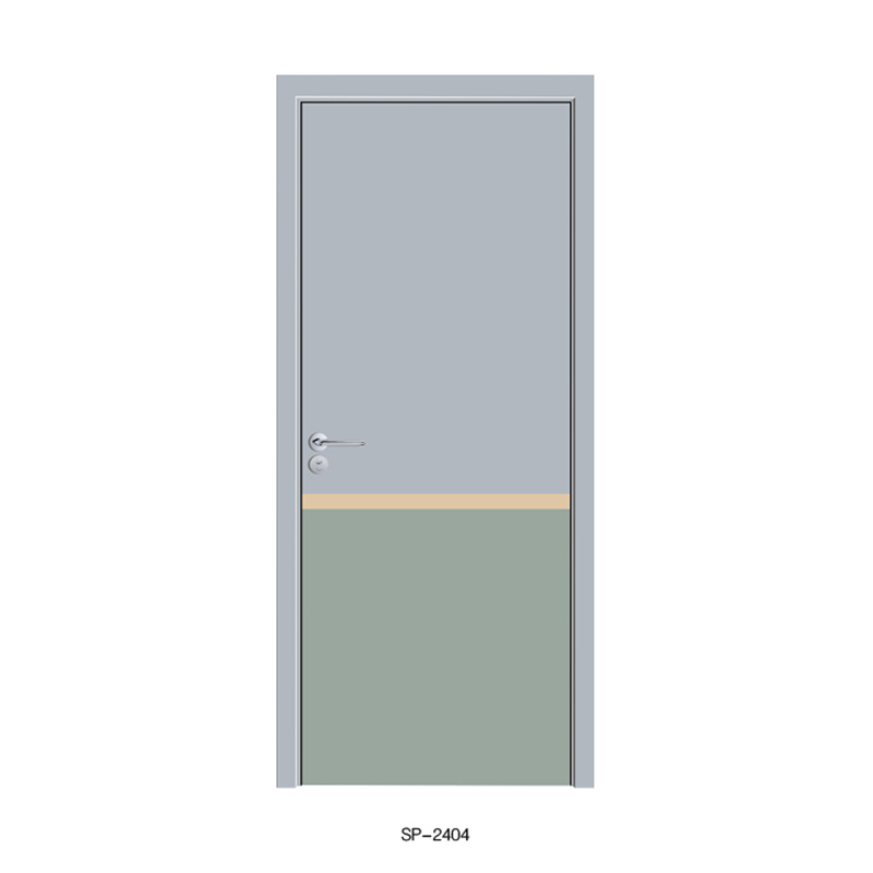 sp-2404時髦套色系列_烤漆木門型號
