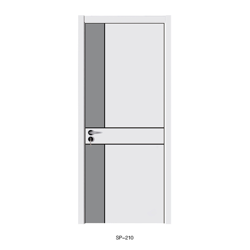 sp-210時(shí)髦套色系列_無(wú)漆木門(mén)型號(hào)